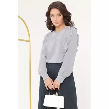 Блузка женская «Летиция», размер 54