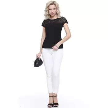 Блузка женская «Лика», размер 44