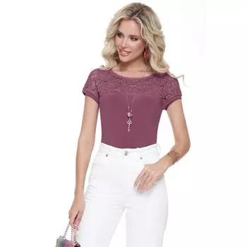 Блузка женская «Лика», размер 44