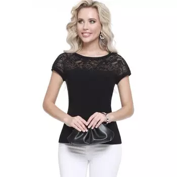 Блузка женская «Лика», размер 46