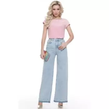 Блузка женская «Лика», размер 54