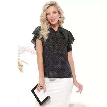 Блузка женская «Лилиан», размер 52