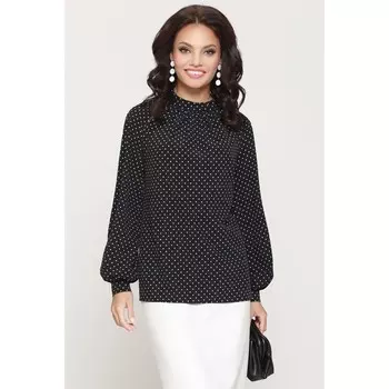 Блузка женская «Лилия», размер 44