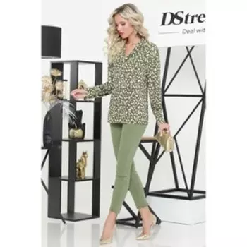 Блузка женская «Лилла», размер 54