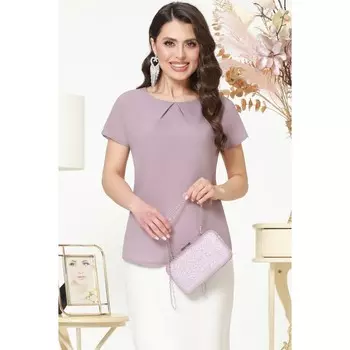 Блузка женская «Лионелла», размер 44