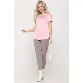 Блузка женская «Лионелла», размер 52