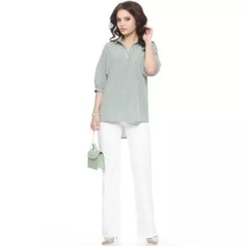 Блузка женская «Лора», размер 46