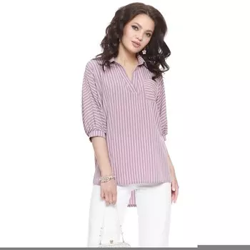 Блузка женская «Лора», размер 48