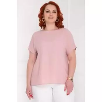 Блузка женская «Лусения полвере», размер 54