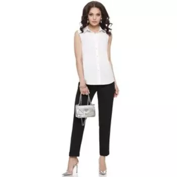 Блузка женская «Майли», размер 44