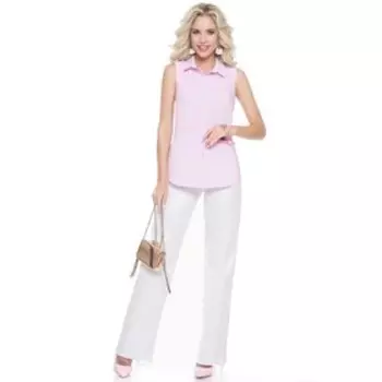 Блузка женская «Майли», размер 54