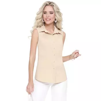 Блузка женская «Майли», размер 54