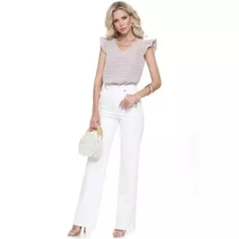 Блузка женская «Маргарет», размер 52