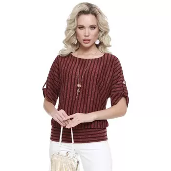 Блузка женская «Маргарита», размер 44