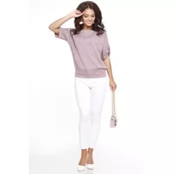 Блузка женская «Маргарита», размер 54