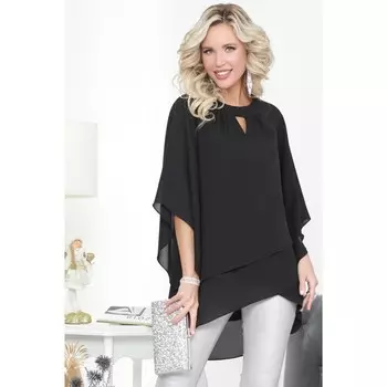 Блузка женская «Марианна», размер 44