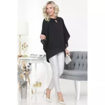 Блузка женская «Марианна», размер 48