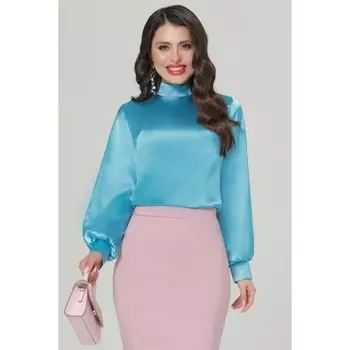 Блузка женская «Марита», размер 50