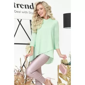 Блузка женская «Марта», размер 44