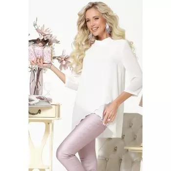 Блузка женская «Марта», размер 48