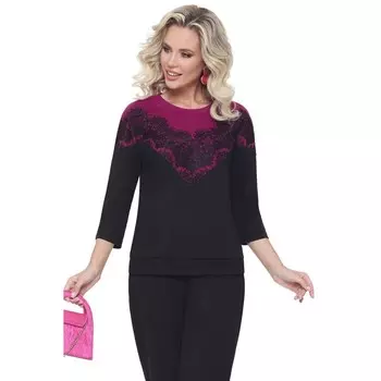 Блузка женская «Мелиса», размер 46