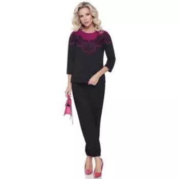 Блузка женская «Мелиса», размер 48