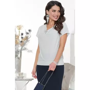 Блузка женская «Мерилин», размер 56