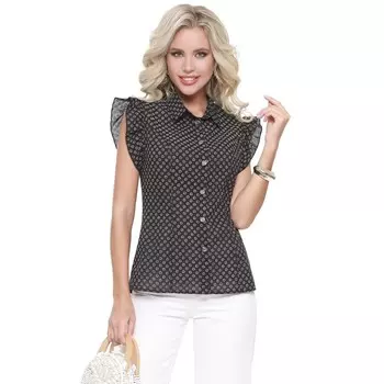 Блузка женская «Милана», размер 52