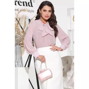 Блузка женская «Мирослава», размер 46