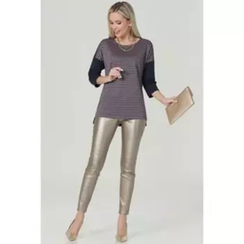 Блузка женская «Моника», размер 44