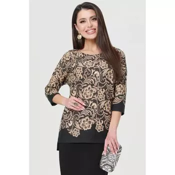 Блузка женская «Моника», размер 44