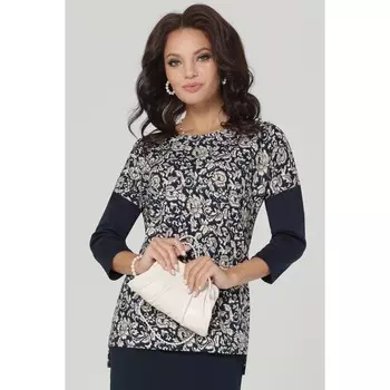 Блузка женская «Моника», размер 46