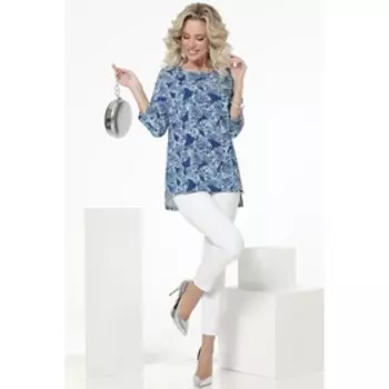 Блузка женская «Моника», размер 50