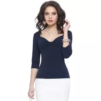 Блузка женская «Незнакомка», размер 46