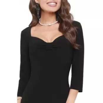 Блузка женская «Незнакомка», размер 50