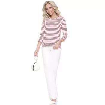 Блузка женская «Нинель», размер 50