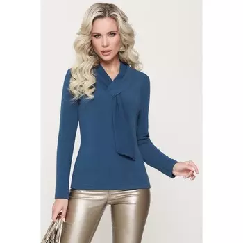 Блузка женская «Одетта», размер 48