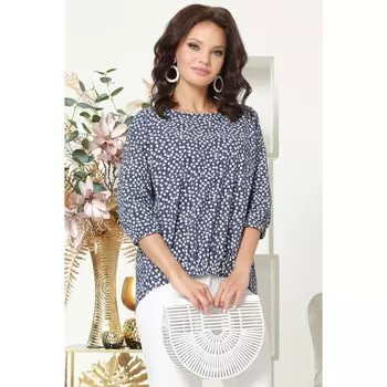 Блузка женская «Октавия», размер 44