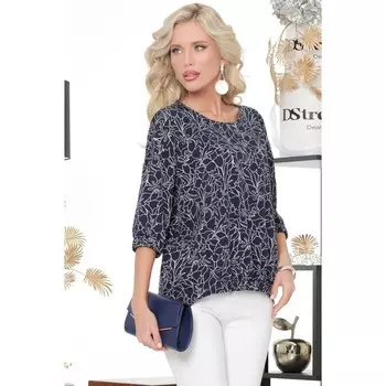 Блузка женская «Октавия», размер 44