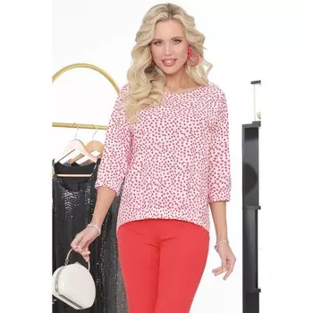 Блузка женская «Октавия», размер 48