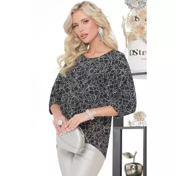 Блузка женская «Октавия», размер 50