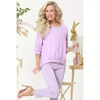 Блузка женская «Октавия», размер 54