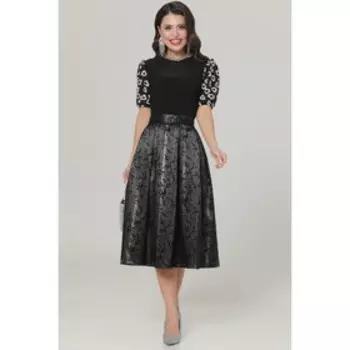 Блузка женская «Патриция», размер 50