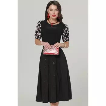 Блузка женская «Патриция», размер 50