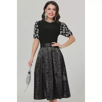 Блузка женская «Патриция», размер 52