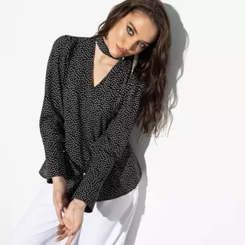 Блузка женская «Повелительница грёз», размер 46