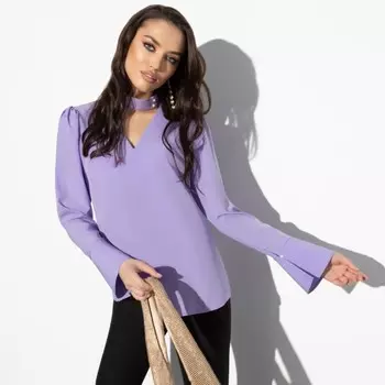 Блузка женская «Повелительница грёз», размер 52