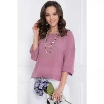 Блузка женская «Рамина полвере», размер 50