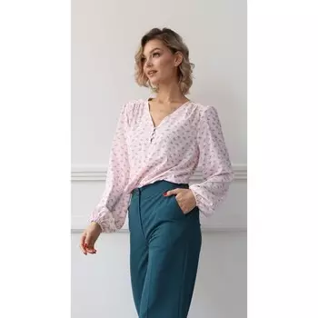 Блузка женская, размер 42