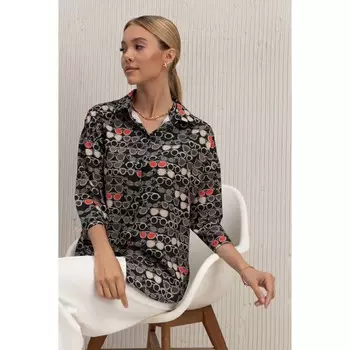 Блузка женская, размер 42